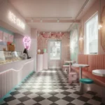 The Ultimate Guide to Ice Cream Shop Layout and Design 1 Ice Cream Shop Layout and Design