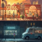 Are Ice Cream Shops Profitable? Uncover the Sweet Truth Behind the Business 1 Why Do Ice Cream Shops Fail