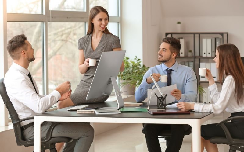 Тенденции и статистика рынка кофе