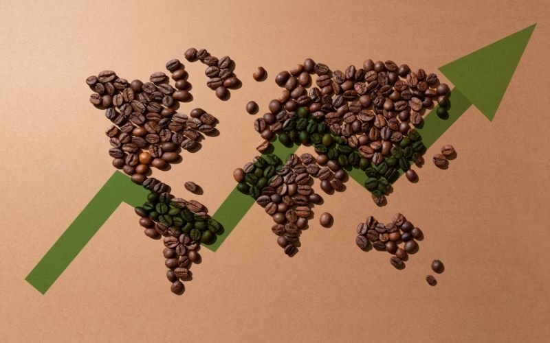 コーヒーマーケティング