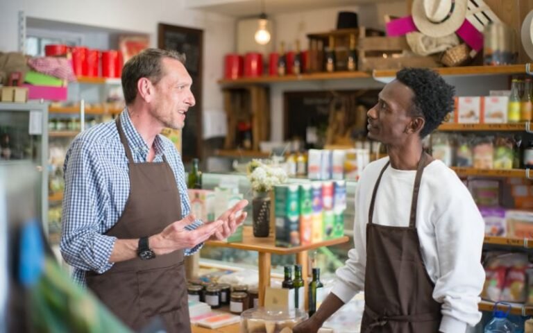 Common Store System What Are Retail Store Communication Systems 2025