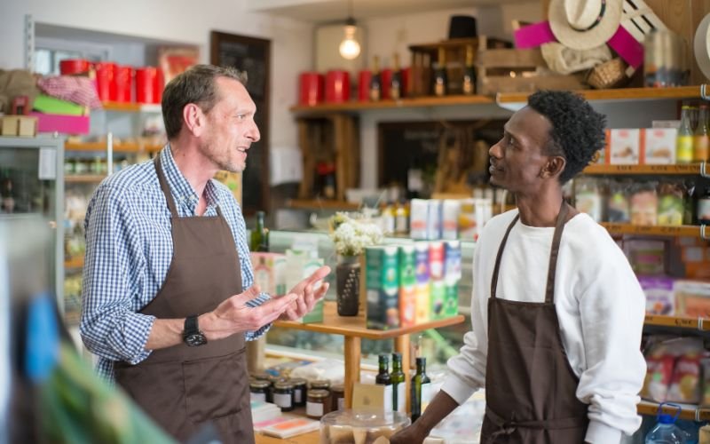 Key Benefits of Effective In-Store Communication