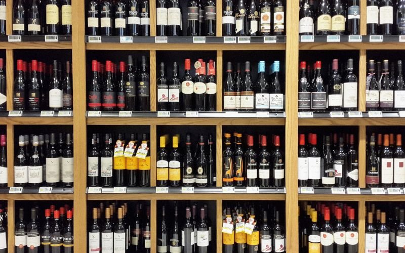Understanding Liquor Store Valuation: A Complete Guide 3 Liquor Store Value