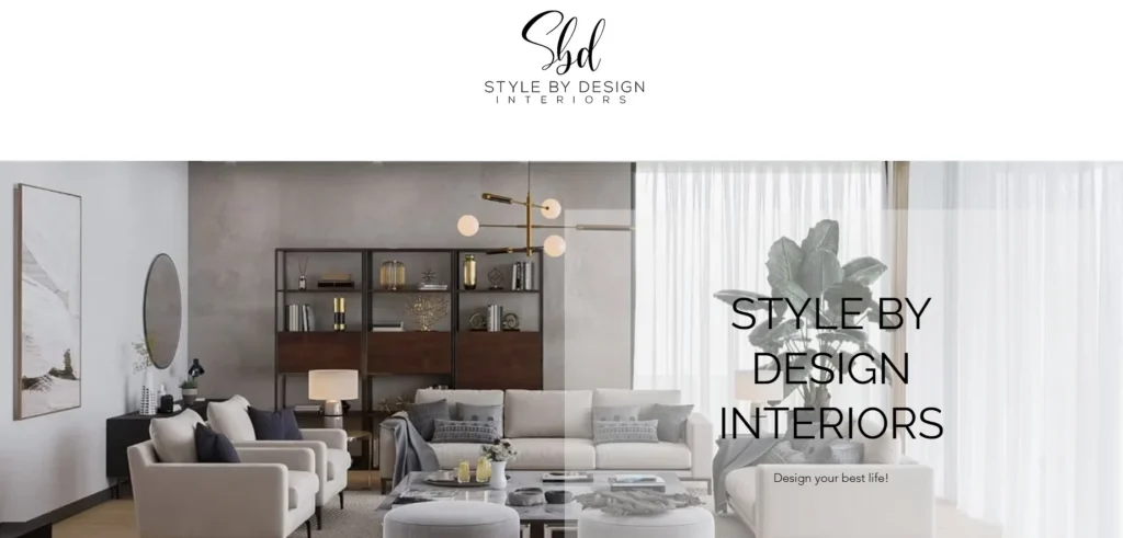 Top 10 Cosmetic Shop Design Companies in Kenya 4 Style By Design Interiors - Cosmetic Shop Design