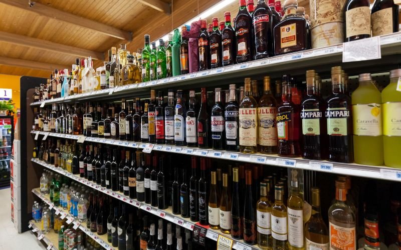 Understanding Liquor Store Valuation: A Complete Guide 1 Types of Liquor Stores