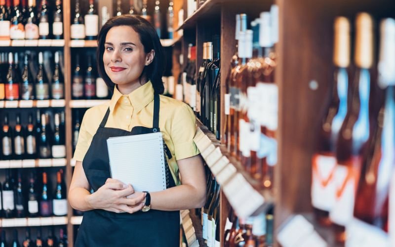 Understanding Liquor Store Valuation: A Complete Guide 2 Valuation Methods for Liquor Stores