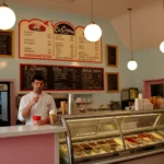 What Is an Ice Cream Parlor? A Sweet Treat for Foodies and Dessert Lovers 1 What Is an Ice Cream Parlor