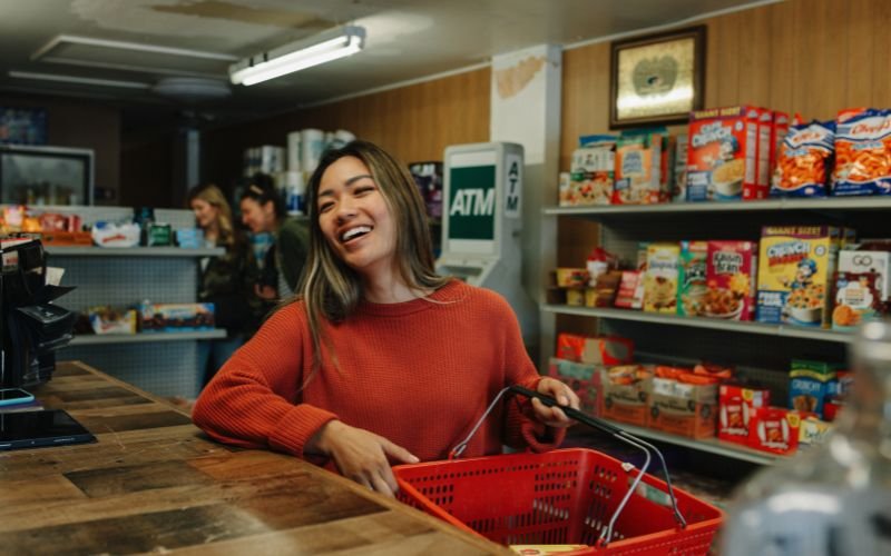 Easy Money: A Complete Guide to Convenience Store Supply Chain Management 1 info - Key Supply Channels & Main Players