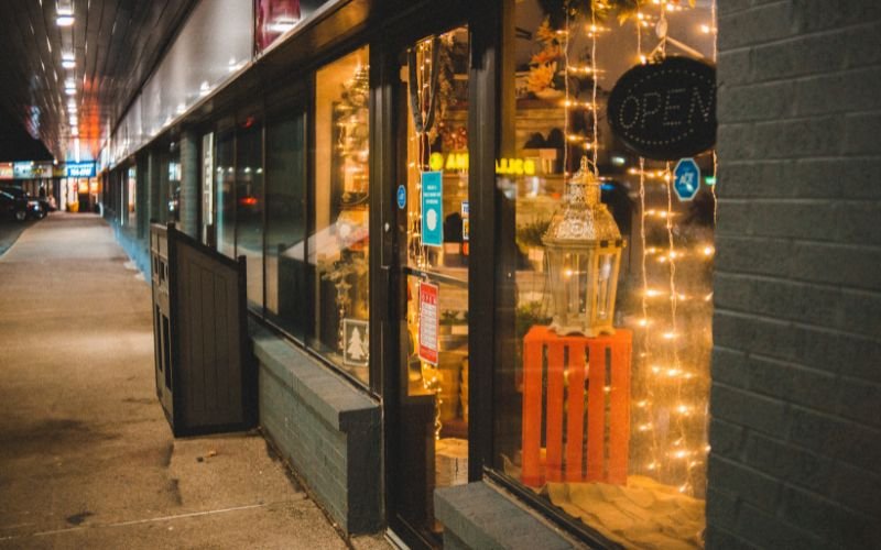 Western Store Front Shed Design: A Complete Guide to Rustic Retail Aesthetics 2 info - Understanding Western Store Front Architecture