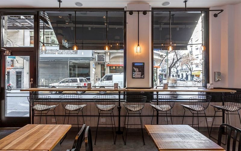 Coffee Shop ideas