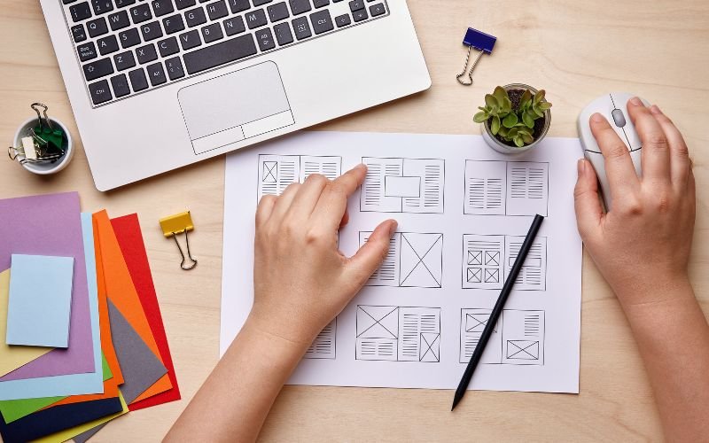 أفكار تصميم ذكية لمناطق مختلفة في المقهى 1 أفكار تصميم للمناطق المختلفة في المقهى-2