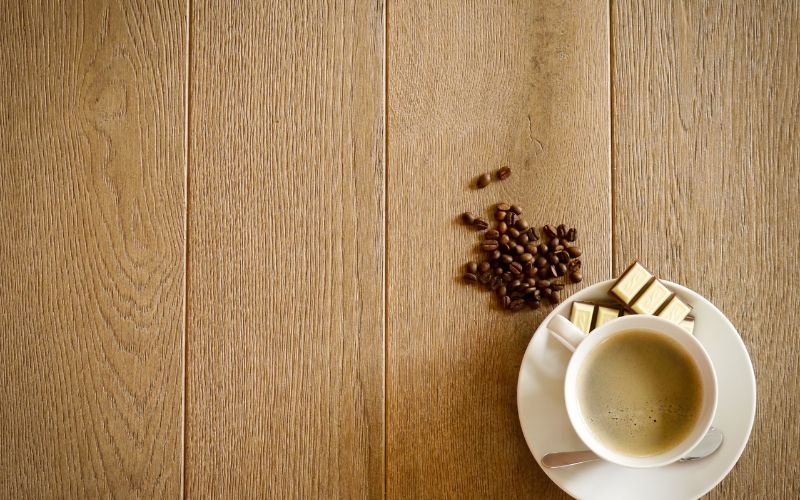 طاولة قهوة جذر - معلومات