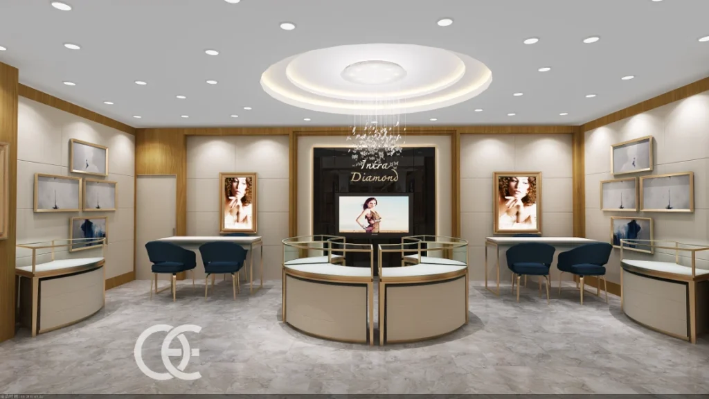 Il Caveau del Gioielliere: Una Guida del 2026 sulla Gestione dell'Inventario per Profitto e Sicurezza 10 Jewelry Boutique Minimalist Custom Ideas 2