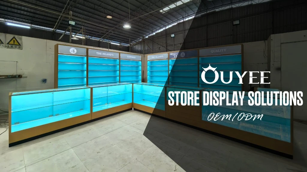 Los 13 principales fabricantes de vitrinas para fumadores en 2025 y 2026 32 cómo abrir un dispensario de cannabis en Aragón