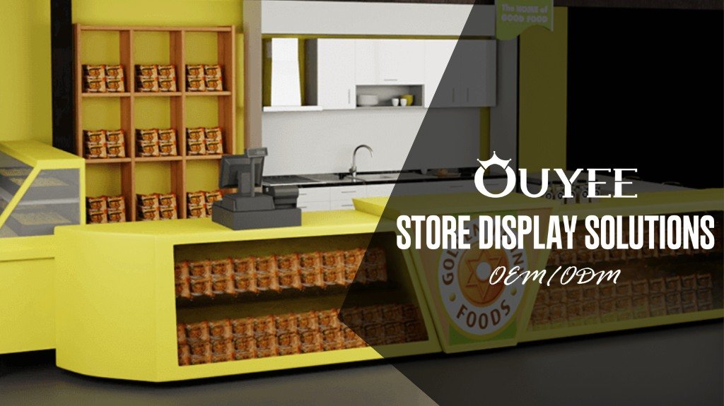 Cupcake Kiosk Manufacturer – Banner