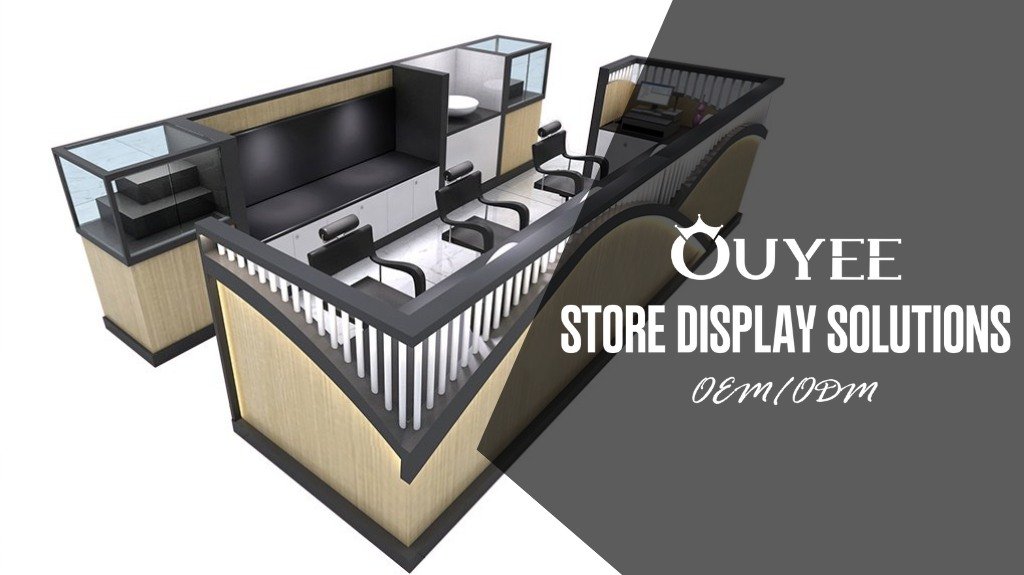 Kaş İplikleme Kiosk Üreticisi – Afiş