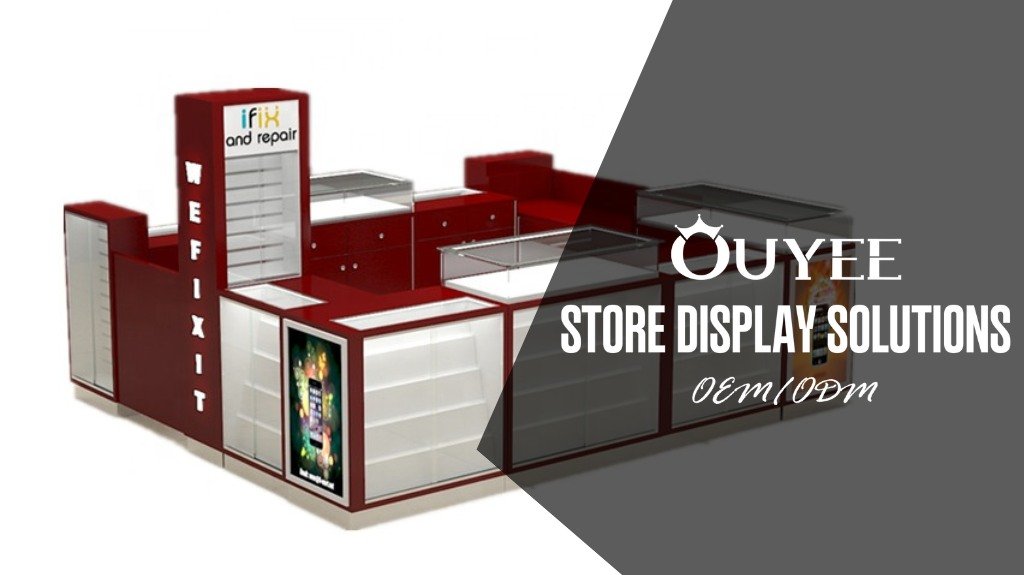 Einzelhandels-Kiosk-Hersteller 1 Einzelhandels-Kiosk-Hersteller – Banner