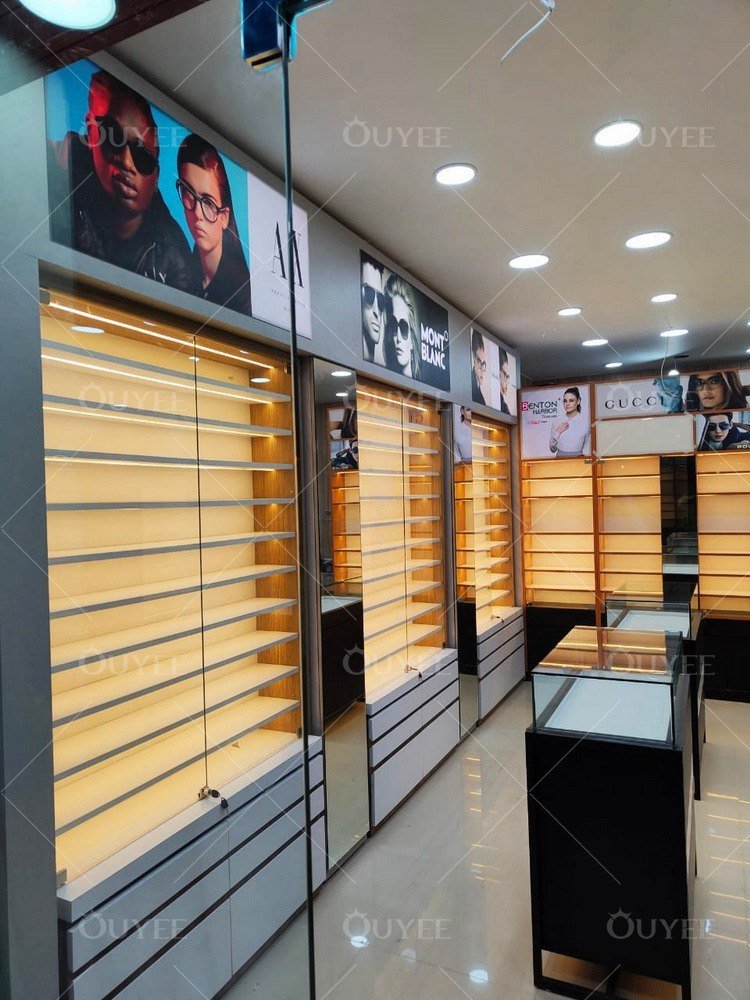 Özel Optik Gösteri Vitrini (11)