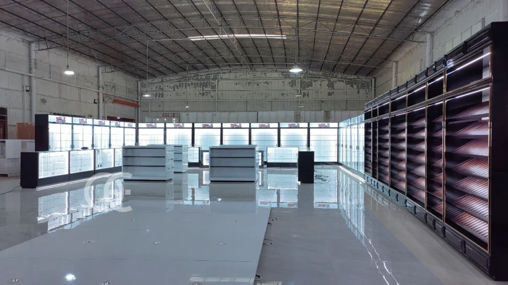 Expositores para Dispensário Vitrines para Loja de Fumo loja de vaporizadores (6)