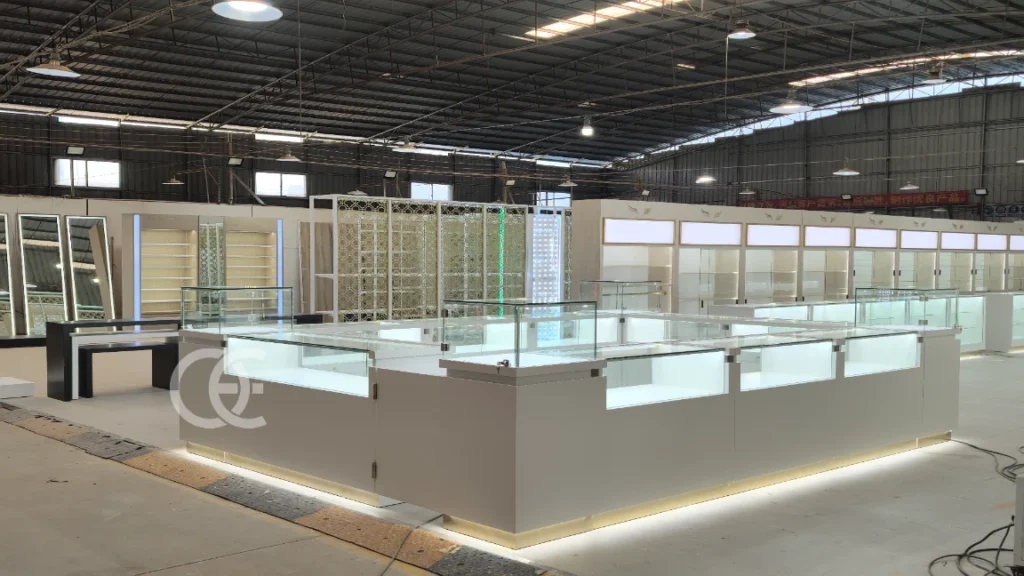 Expositores de Dispensário suportes para loja de vape, vitrines de loja de fumo (4)