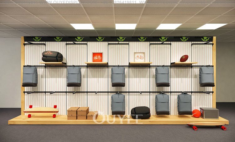 Производители модульных витрин для одежды (5)