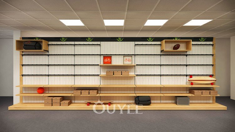 Производители модульных витрин для одежды (7)