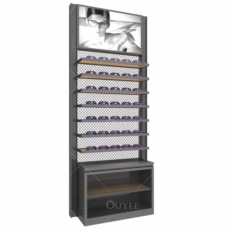 Optik Mağaza Mobilya Tasarımı Özel Optik Teşhirler (7)