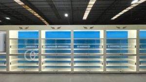 Expositores para Loja de Fumo expositores de cannabis, expositores de vaporizadores (4)