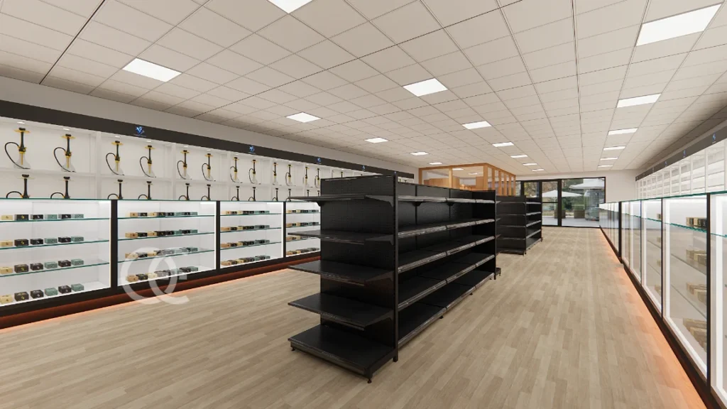Beste Apotheken-Design