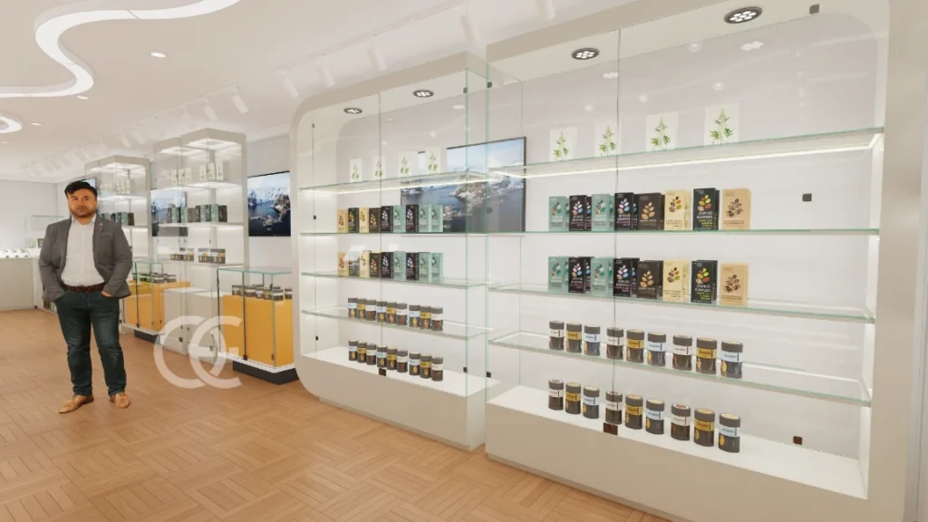 vape store display_05