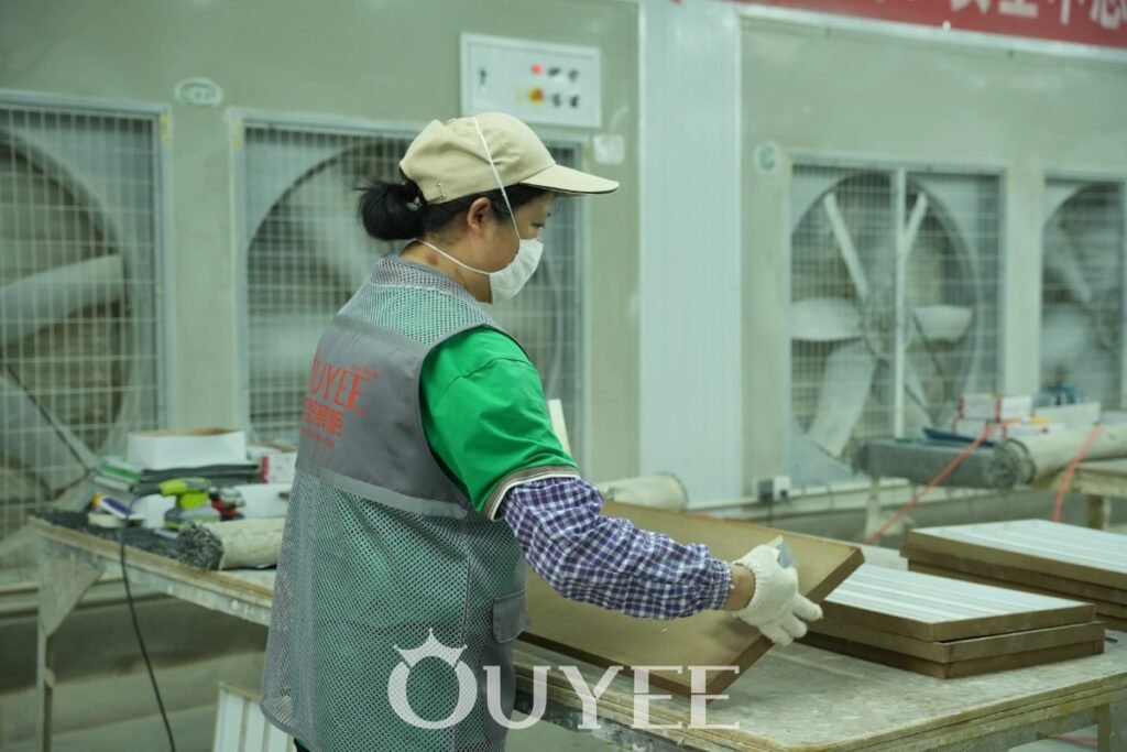 6.Veneering - 贴面