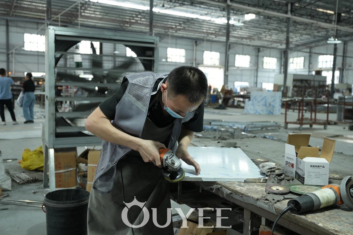 9.Polishing - 抛光