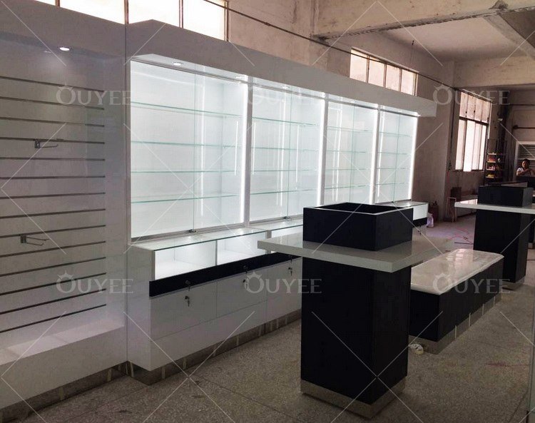 Eye glasses display optical frame displays suppliers (8)