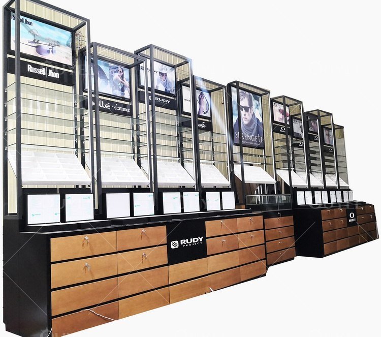 Отображения оправ для очков (2)