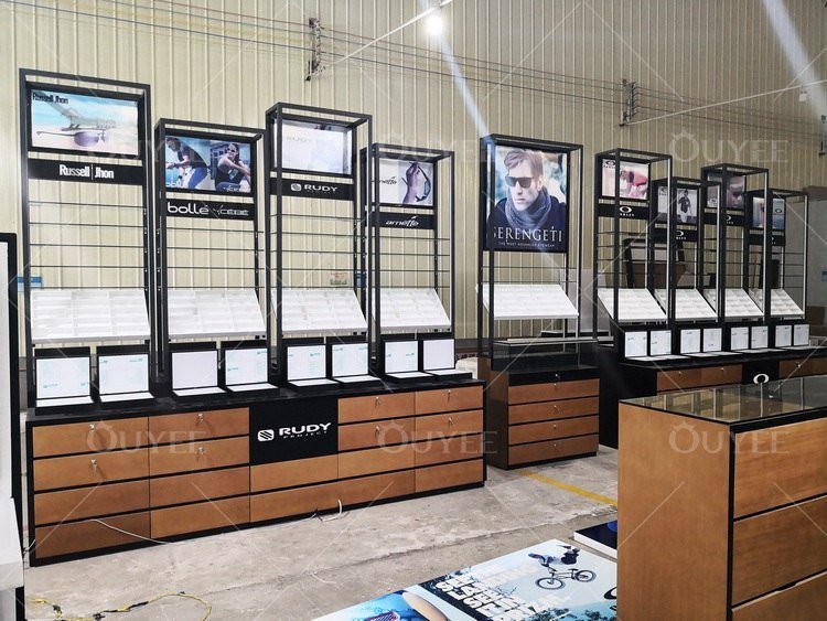 Отображения оправ для очков (5)