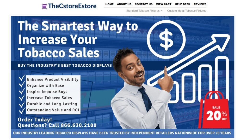 متجر TheCstoreEstore