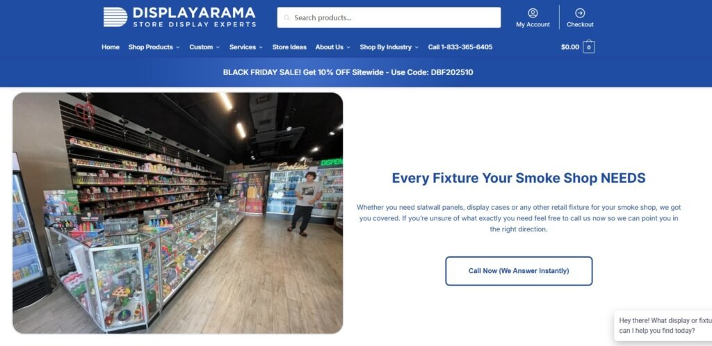 ديبلي أراما