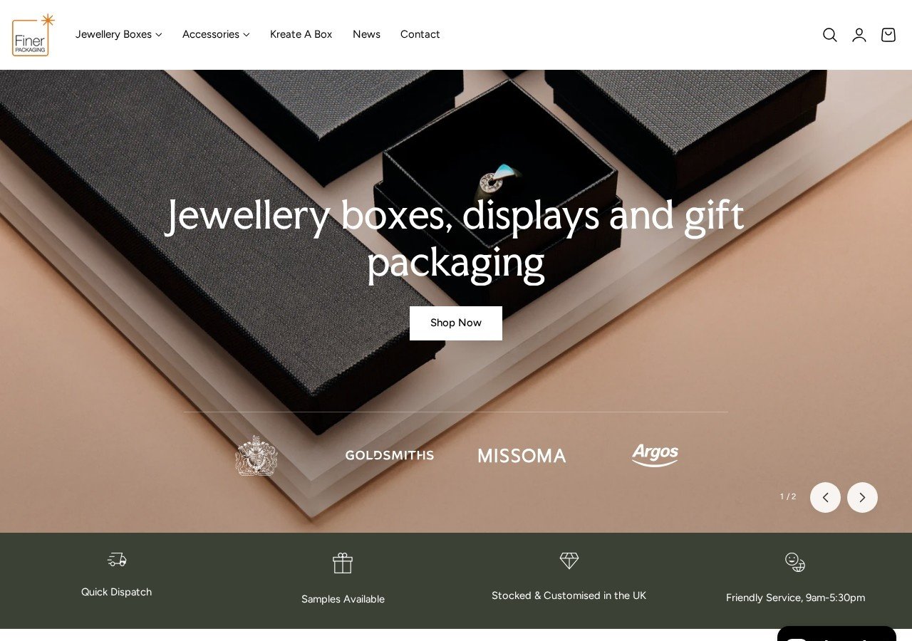 Top 10 Schmuckdisplayregale Großhandel