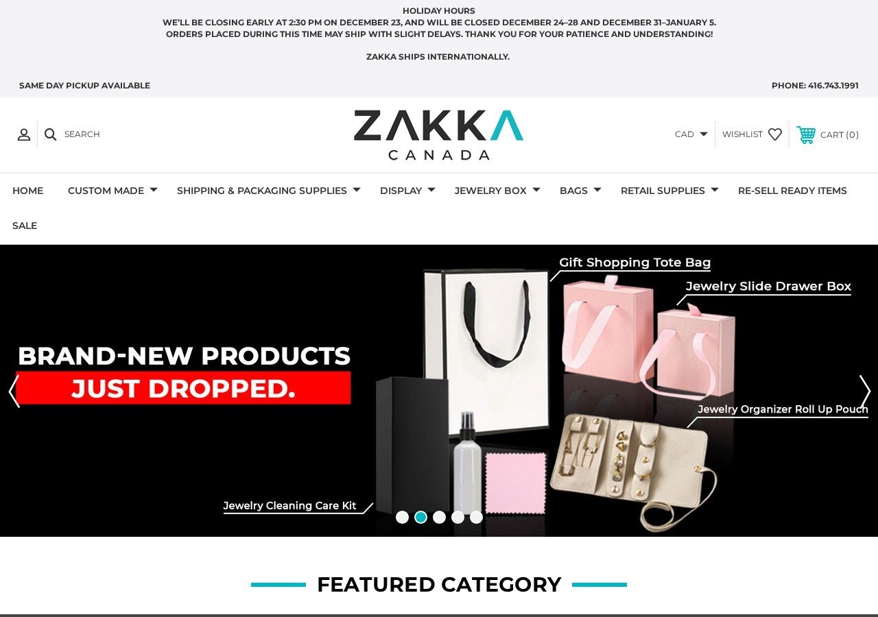 En İyi 12 Takı Sergileme Toptancısı