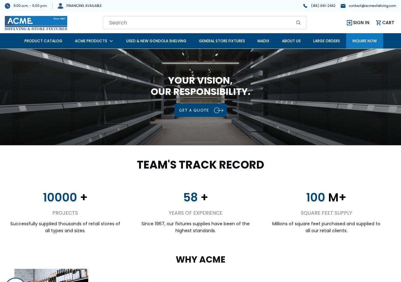 Top 14 Jewelry Display Cases Wholesalers in Canada