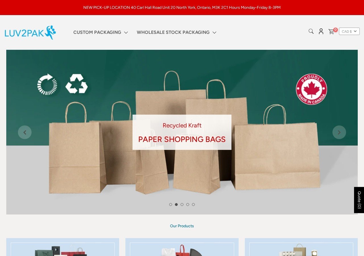 Top 14 Jewelry Display Cases Wholesalers in Canada