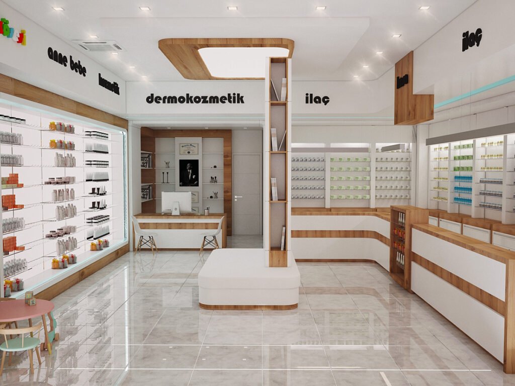 La Guida Completa ai Requisiti di Refrigerazione per Farmacie (2026) 1_5__22