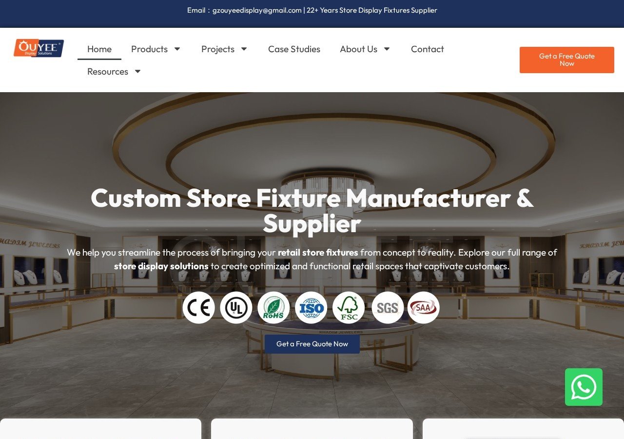 Top 10 Jewelry Display Stands Wholesalers Top 10 Jewelry Display Stands Wholesalers