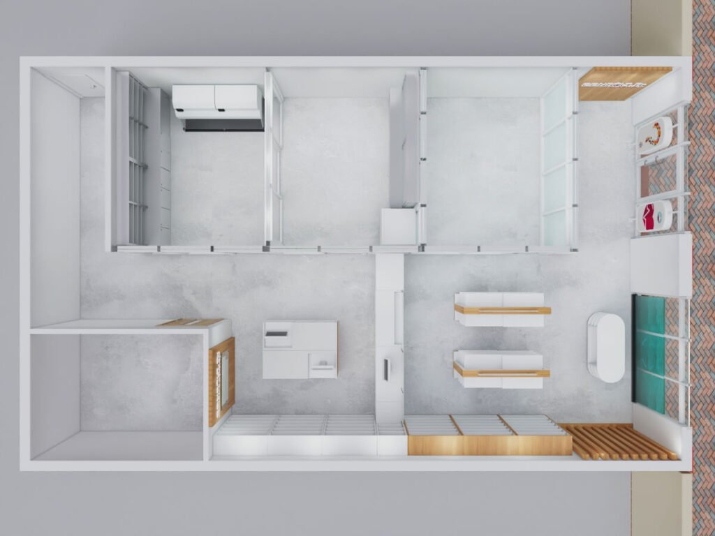 2025 İçin Eczane Dükkanı Mobilya Tasarımı İçin Nihai Kılavuz 16 22_2