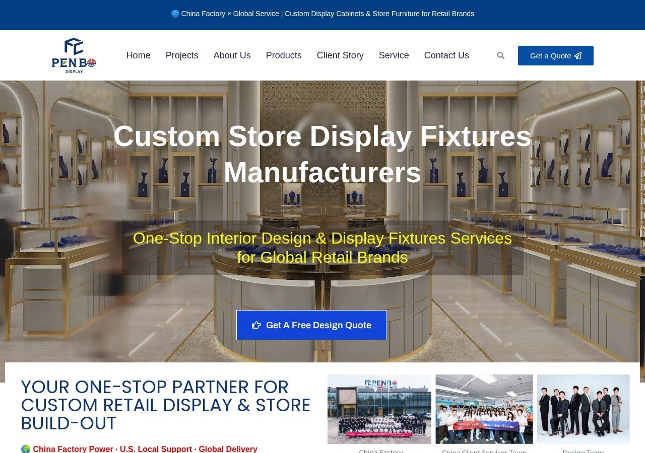 Top 10 Hersteller von Glastresen