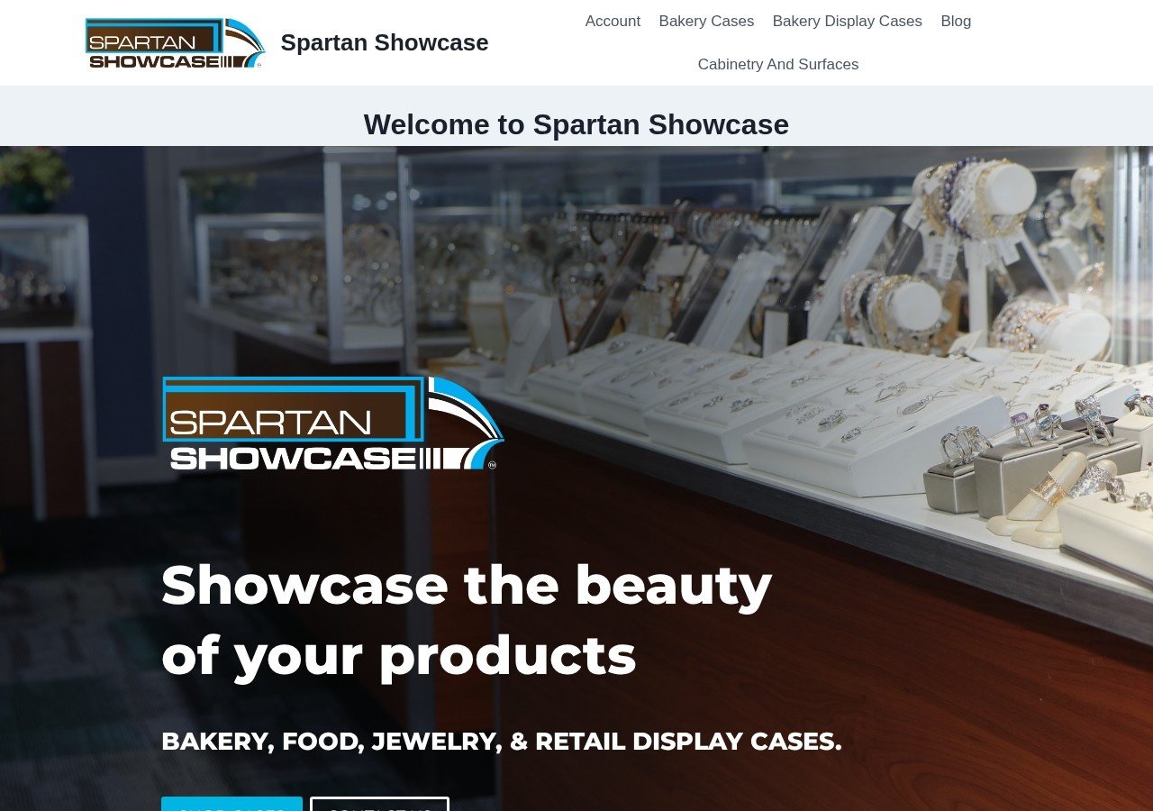 Top 13 Jewelry Showcase Manufacturers