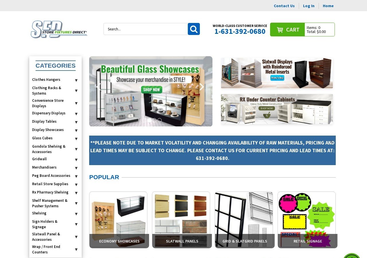 Top 12 Boutique Clothing Racks Wholesalers