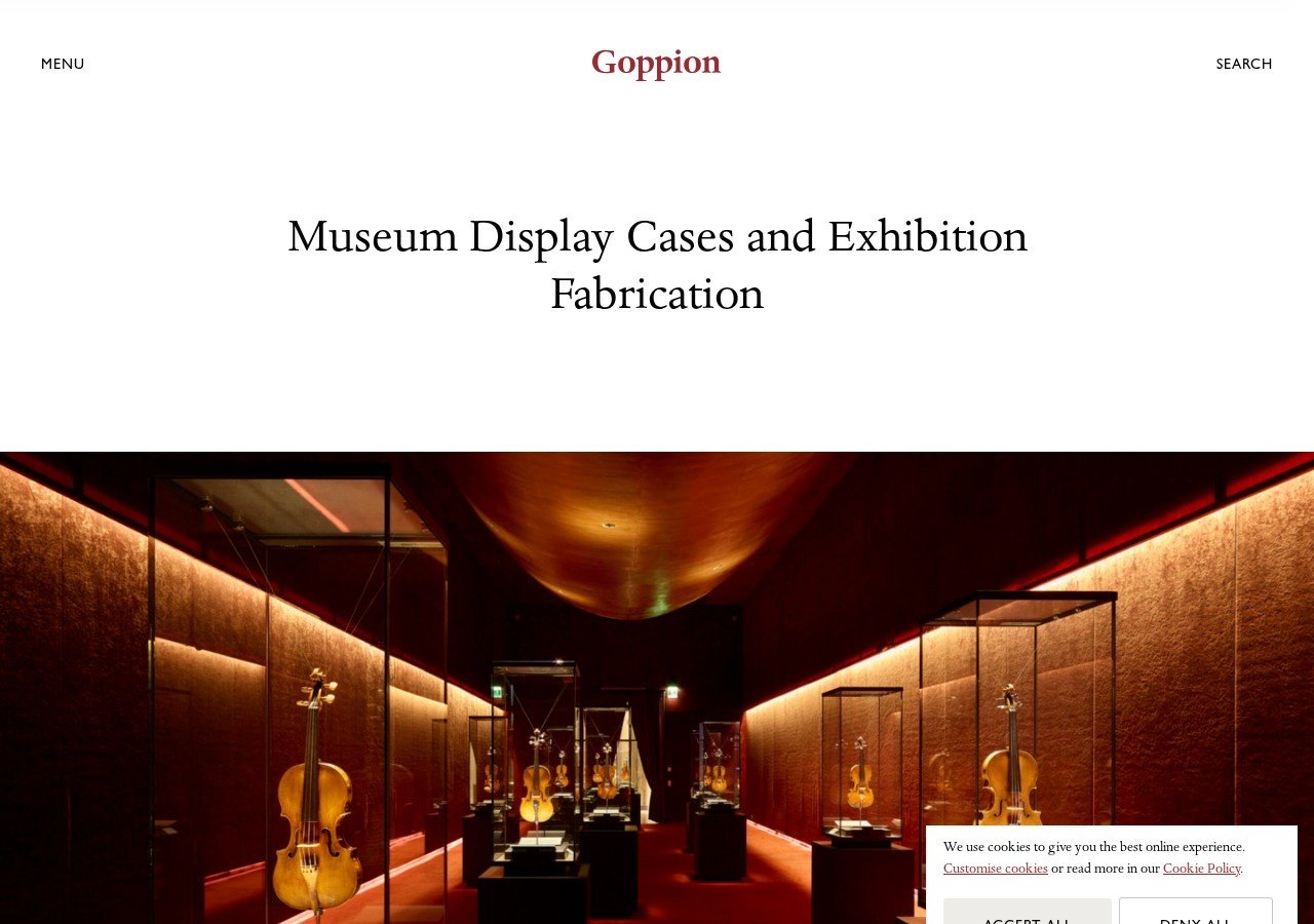 Top 10 Hersteller von Glastresen