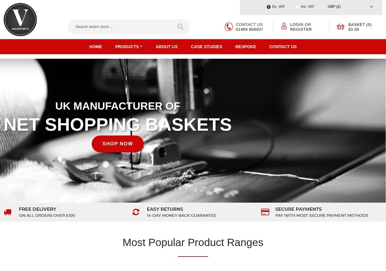 Top 12 Commercial Clothing Racks Wholesalers