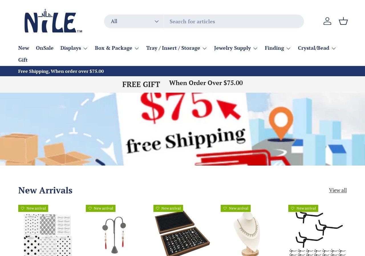 Top 10 Schmuckdisplayregale Großhandel